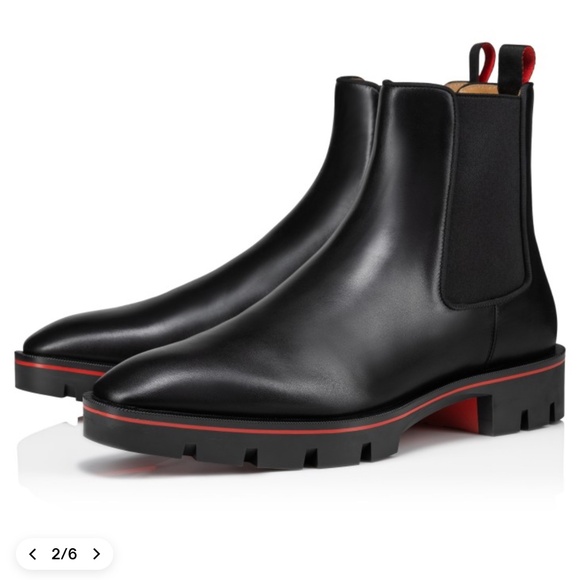 Christian Alpinosol size 11 only worn twice - Picture 1 of 3